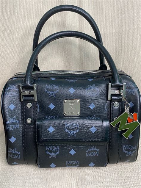 are mcm bags good quality